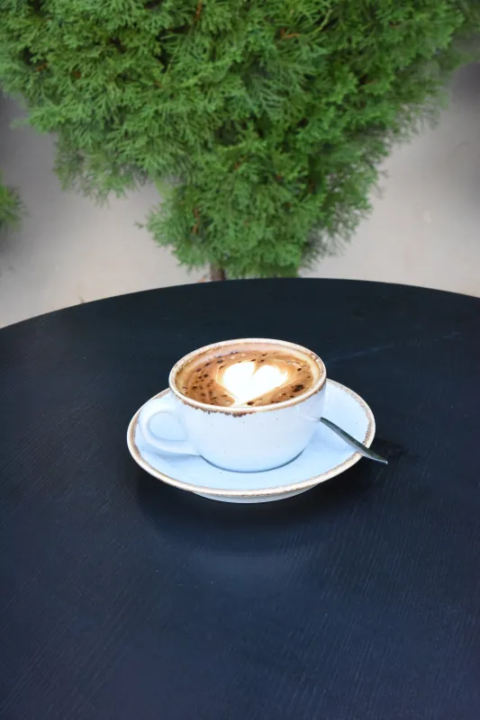 Espresso Bazlı Kahveler