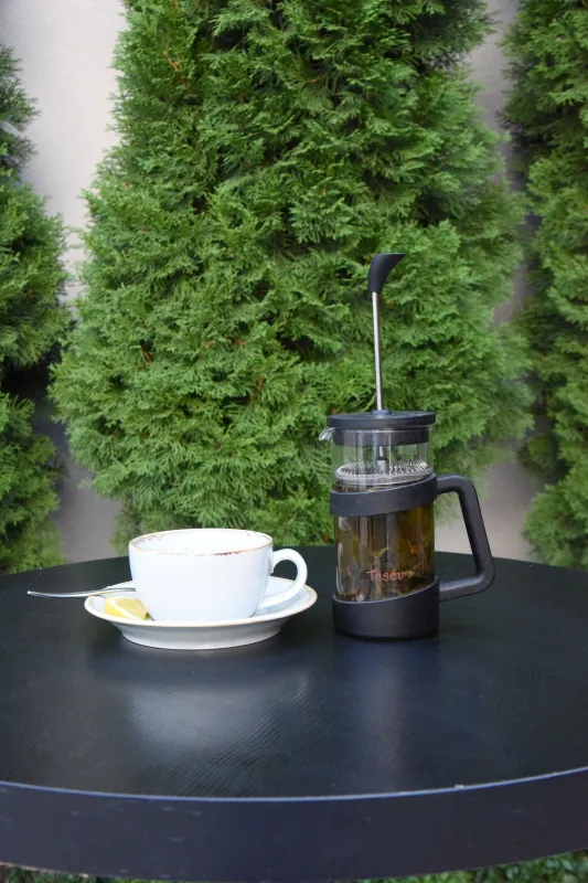 Bitki ve Meyve Çayları