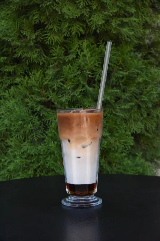Espresso Bazlı Buzlu İçecekler